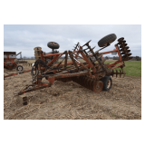 International Fold Up Disc