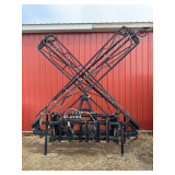 Demco Sprayer Boom