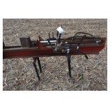3 Point Wood Splitter