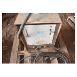 AirCo arc welder
