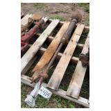 Pneumatic Tamper, row:4