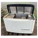 Generator 17 klw.w:4