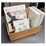 Revalor automatic implanter (2), Rologun pellet injector (1), & SX10 implant gun (1), bldg:locked