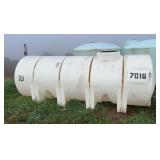 1025 gallon nurse tank, row:4