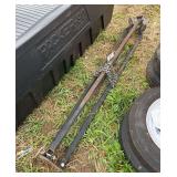 5th Wheel Stabilizer Hitch, row:4