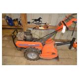 Husqvarna CRT51 walk behind rototiller