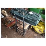 camping chairs