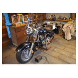 2006 Suzuki VL1500