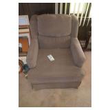 couch and chair set