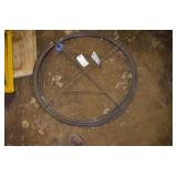 Sewer tape / rod