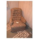 Corner chair