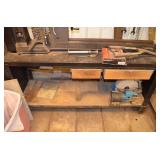 Rockwell wood lathe