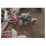 Craftsman edger
