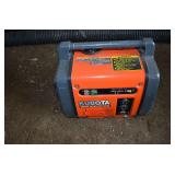Kubota small generator