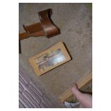 vintage picture viewer stereoscope