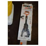 Worx JawSaw Chainsaw