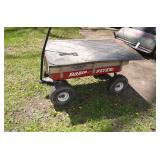 Radio Flyer Wagon