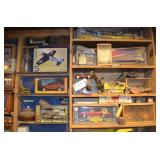 Vintage toys