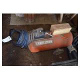 Craftsman air compressor