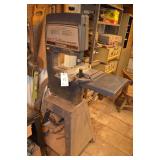 Craftsman band saw