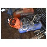 Campbell & Hausfeld air compressor