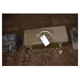 Tool box with contents