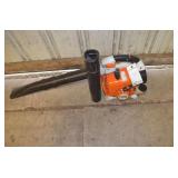 Stihl BG86 leaf blower