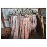 snow fence