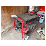 Honda Generator