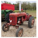 1945 Farmall A