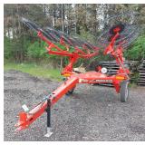 KUHN Speed Rake SR112 G11