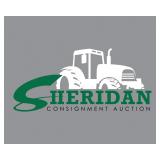 May Consignment Auction - Mason, Lennon, St. Johns, Bellevue, & Osseo