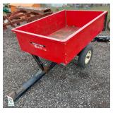 Lawn Wagon