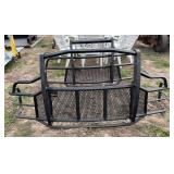 Brush Guard, row:5