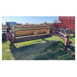 New Holland 467 7