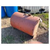 30 Gallon Diesel Tank, row:5