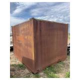 Shipping Container, row:5