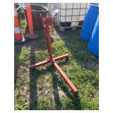 Engine Stand, row:5