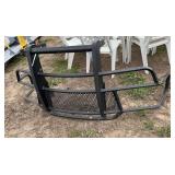 Brush Guard, row:5