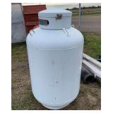 420lb. Propane Tank, row:4