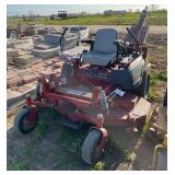 Ferris IS3000Z Zero Turn Lawn Mower, K & M, row:7