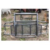 Brush Guard, row:5
