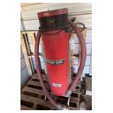 Snap-On Sand Blaster, bldg:locked