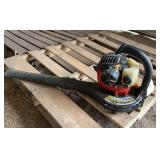 Homelite Leaf Blower, bldg:locked