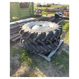 Galaxy 12.4 x 28 Tires & Wheels, row:7