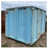 Shipping Container, row:5