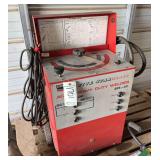 Century AC-DC Welder 295 amp, bldg:locked