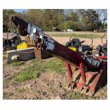 Wrecker Boom, row:7