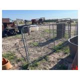 (2) Gates Cyclone Chain Link, 10