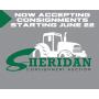 July Consignment Auction - Mason, Lennon, St. Johns, Jackson, Bellevue, & Osseo